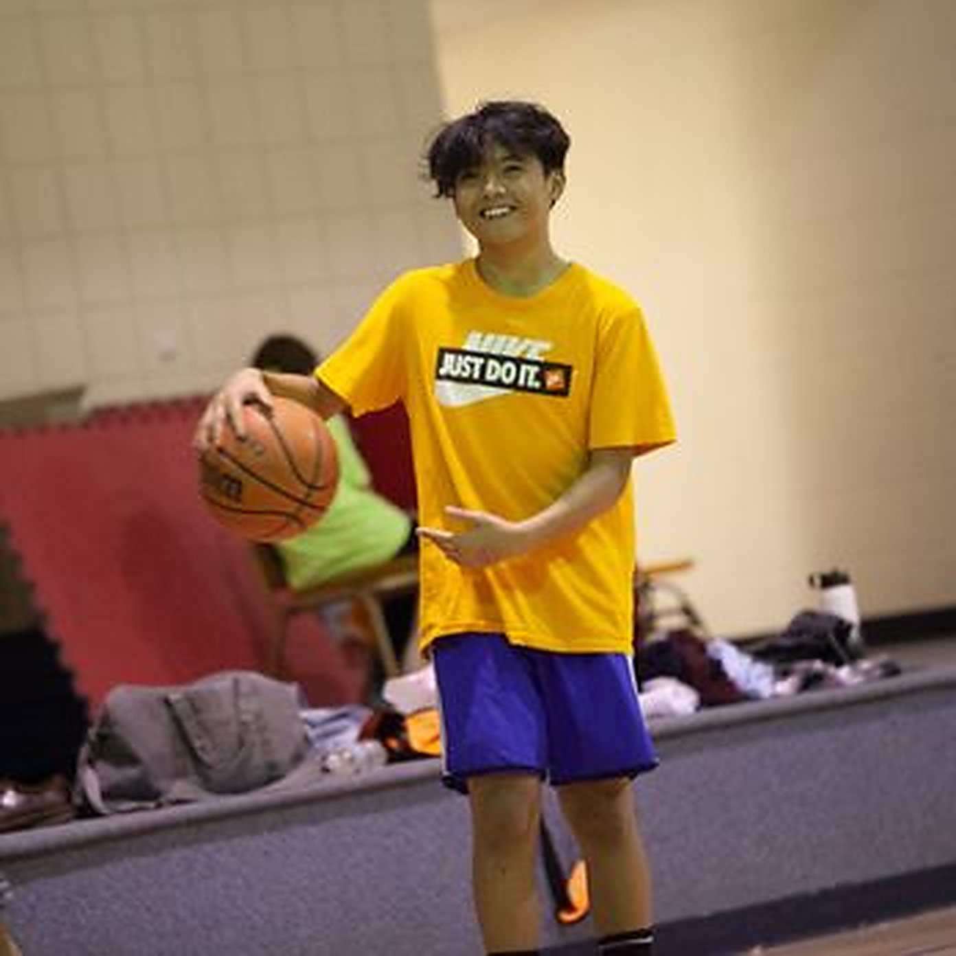 Youth