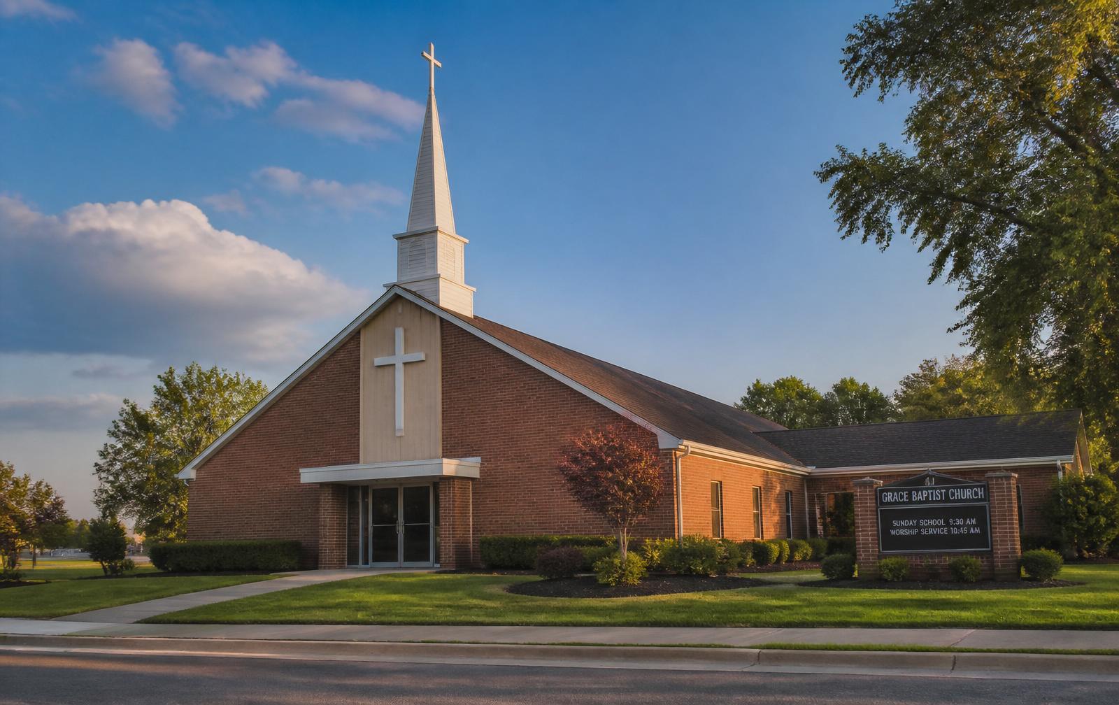 1900 E. Nerge Road, Elk Grove Village