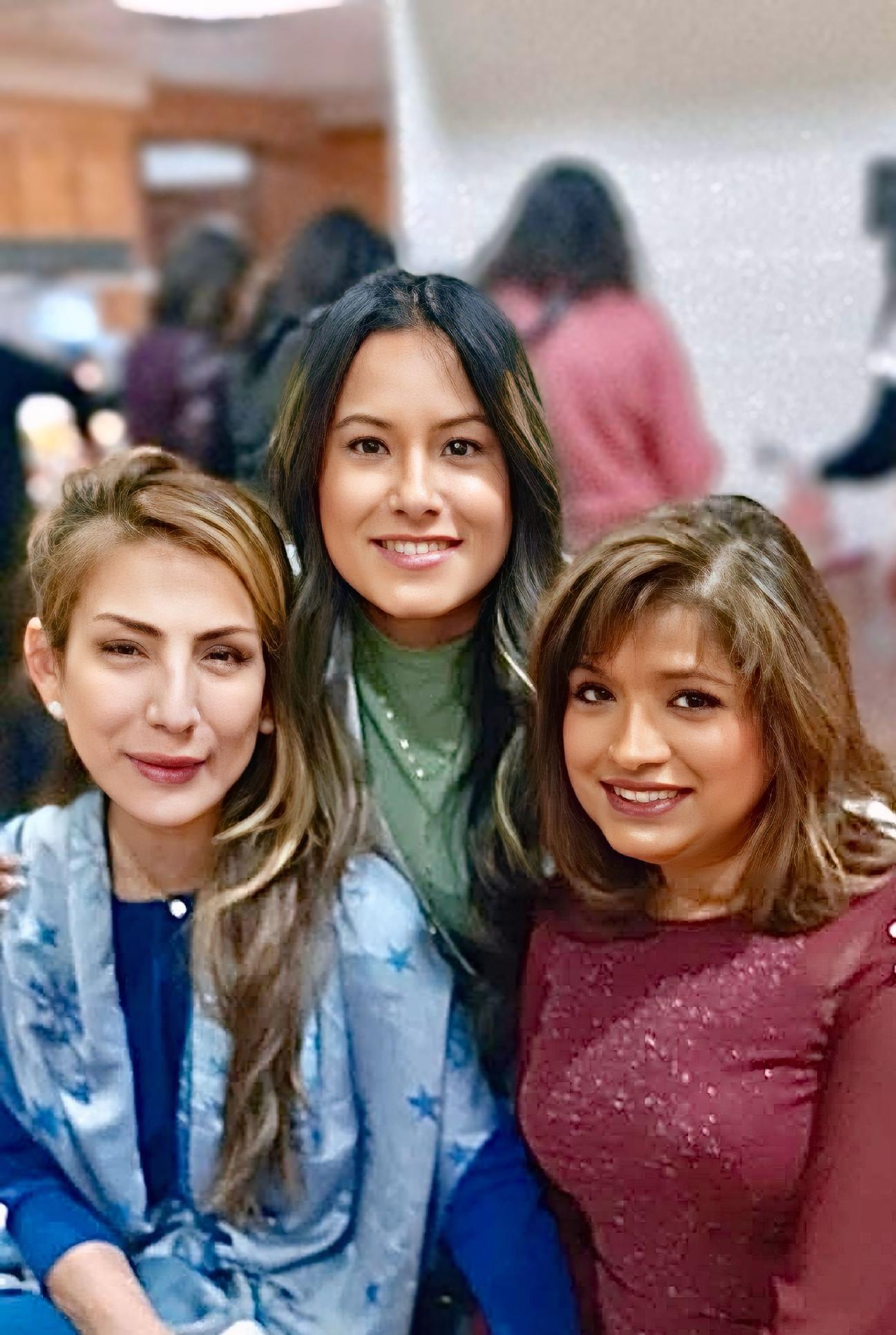 Sisterhood